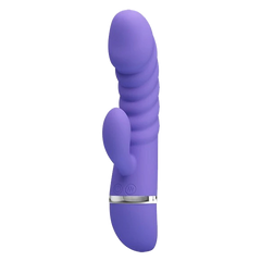 Vibrador Tracy Descripción