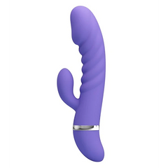 Vibrador Tracy Descripción