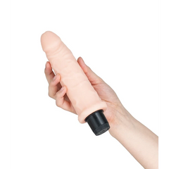 Vibrador - Super Soft