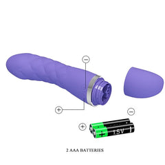 Vibrador Extra Suave Truda
