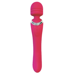 Micrófono Vibrador - Silver Leo