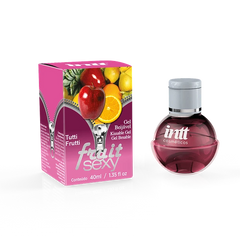 Aceite Multifuncional Corporal – Intt – Tutti Frutti ﻿El AceiteTropical – 40 ml