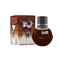 Aceite Corporal Oral Sex- Chocolate