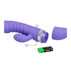 Vibrador Tracy Descripción