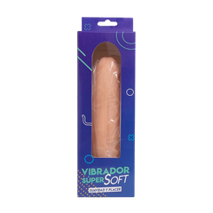 Vibrador - Super Soft