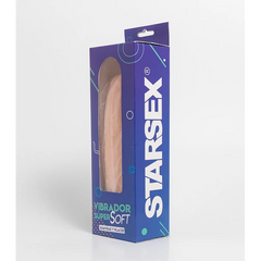 Vibrador - Super Soft