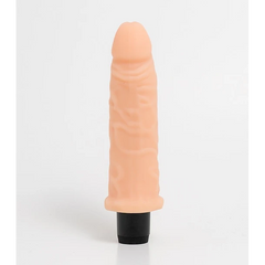 Vibrador - Super Soft