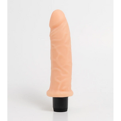 Vibrador - Super Soft